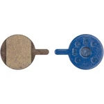 Promax Disc Brake Pad Sintered Steel Backed Pair DB21-000PD065-00. Fixed Price $25.04.