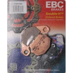 Ebc Brakes Disc Pads FA67HH. Fixed Price $43.85.