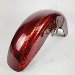 2012 Harley Davidson FLSTSE3 Screamin Eagle Softail Convertible Cvo Front Fender. Fixed Price $360.96.