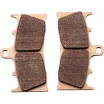 Galfer 1722-0827 FD156G1370 Hh Sintered Brake Pads. Fixed Price $44.75.