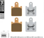 Galfer FD371G1375 Hh Sintered Brake Pads. Fixed Price $79.43.