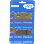 Lyndall Brakes Pads Rear Victory 7176-GPLUS. Fixed Price $89.37.