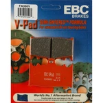 Ebc Brakes Pads V-series FA366V. Fixed Price $39.15.