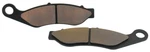 Sintered Front Brake Pads For 14-19 Harley Trike Glide 41300027 58177. Fixed Price $46.95.