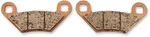 Sbs All-terrain Sinter Metal Brake Pads #899ATS Polaris. Fixed Price $44.45.