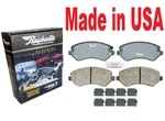 Disc Brake Pad Set-advanced Tech Super Premium Ceramic Front Raybestos ATD856C. Fixed Price $57.99.