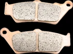 Drag Specialties 1721-1949 Brake Pad Sintered. Fixed Price $38.49.