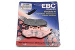 Ebc FA194HH Brake Pad Kit Nos. Fixed Price $34.02.