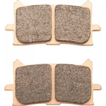 Tusk Brake Pad - Sintered Metal TA679R. Fixed Price $31.33.