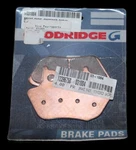 Goodridge - GH347 Sintered Brake Pads. Fixed Price $17.77.