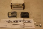 Harley Davidson Oem New Ironside Brake Pedal Pad 42287-07. Fixed Price $27.99.