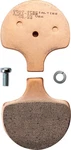 1721-1355 Drag Specialties Sintered Metal Harley/buell Brake Pads Same Day Ship!. Fixed Price $14.95.