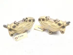 00-03 Ducati M900 Monster Ie Front Left Right Brake Calipers 61040122B. Fixed Price $143.88.