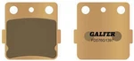 Galfer Brakes Hh Sintered Pads Honda Kawasaki Bronze FD076G1397 20-6576. Fixed Price $35.10.