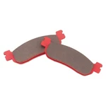 For Yamaha TW200 2001-2021 Bikemaster 961444 Sintered Front Rear Brake Pads. Fixed Price $22.62.