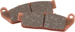 Ebc Semi Sintered Brake V-pads Front Left Indian Scout/scout Sixty. Fixed Price $45.29.