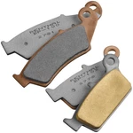 Renthal BP-107 RC-1 Works Brake Pads. Fixed Price $40.46.