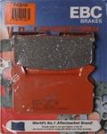 Ebc FA201V Brake Pads V-series. Fixed Price $48.91.
