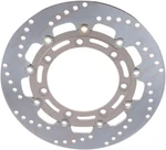 Ebc Brake Disc Rotor Stainless Steel MD4124LS For Select Kawasaki Models Frt. Fixed Price $289.44.