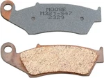 Moose Racing Xcr Front Brake Pads For Gas Enduro Two 19. Fixed Price $52.06.