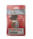 Yamaha BR8-25806-00 Oem Rear Brake Kit YZ65 Caliper Pads. Fixed Price $59.99.