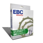 Ebc Street Racer Clutch Sets Yamaha Yzf 1000 R1 99-03 SRC65. Fixed Price $156.99.