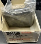 Oem Yamaha Brake Pad Set FZ600 Virago 700 750 1000 FZR400 FJ1100 FJ1200 Xvz. Fixed Price $42.92.