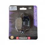 Ferodo Platinum Rear Brake Pad FDB754P Fits Yamaha MT-10 Sp 2017. Fixed Price $24.21.