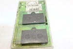 Galfer Braking Systems Race Front Brake Pads Carbon Compound FD178G1003. Fixed Price $41.99.