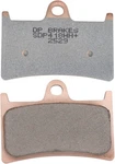 Sport Hh+ Brake Pads Front #SDP418HH For Yamaha. Fixed Price $53.20.
