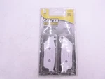 Galfer Hh Sintered Brake Pads FD266G1375 For Trail G1395 Scooter G1380. Fixed Price $46.99.