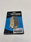 Neutron Brake Pads. Fixed Price $13.99.