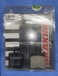 Braking - Semi Metallic Pad Compound 612SM15. Fixed Price $20.00.