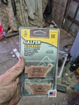 Galfer Brake Pads Sintered FD165G1396. Fixed Price $24.99.