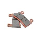 New Genuine Kawasaki Front Brake Pad Set, 43082-0131. Fixed Price $69.99.