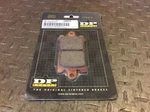 Brakes Pads DP219 03 - 06 Suzuki Burgman. Fixed Price $21.00.