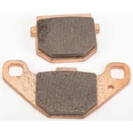 Balls Sintered Brake Pads Front Left 18-8027. Fixed Price $33.02.