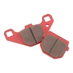 Bikemaster Sintered Brake Pads For 2006-2007 Polaris Sawtooth Atv Front. Fixed Price $46.79.