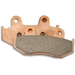 Turner Performance Products Sintered Brake Pads Front Right AX-35-135R. Fixed Price $16.49.