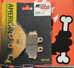 Sbs 930H.LS Sinter Brake Pad For Indian Scout 1130 2015 -. Fixed Price $38.07.