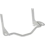 Drag Specialties 2001-0786 Chrome Spotlight Bar For 94-22 Road King Flhr. Fixed Price $108.11.