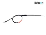 Choke Cable Honda Shadow 1983-1987 (VT750C RC14 RC29) (17950-ME9-670). Fixed Price $115.80.