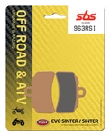 Gasgas Racing 280 2019-2022 Sbs Race Sintered Front Brake Pad 963RSI. Fixed Price $50.67.