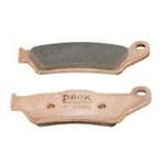 Balls Sintered Brake Pads Front For Kawasaki/suzuki 18-8069. Fixed Price $29.26.
