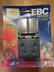 Ebc - FA32 Organic Brake Pads. Fixed Price $25.00.