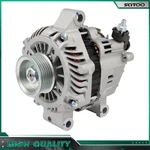 Scitoo Alternator Fit For Mitsubishi Auto Light Truck Outlander 2007-2015. Fixed Price $103.98.