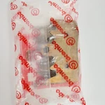 Genuine Indian Motorcycle Ftr Front Brake Pads 2208063. Fixed Price $72.15.