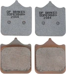 Brakes SDP638HH Hh+ Supersport Pads Front. Fixed Price $98.95.