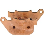 Galfer Hh Sintered Brake Pads / One Pair FD340G1371. Fixed Price $41.21.