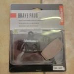 Bikemaster Brake Pads P# 96-1301. Fixed Price $18.00.